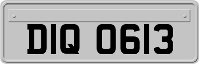 DIQ0613