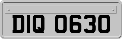 DIQ0630