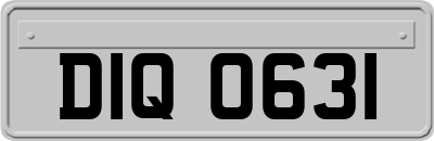 DIQ0631