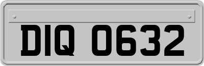 DIQ0632