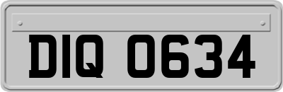DIQ0634