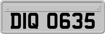 DIQ0635