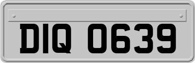 DIQ0639