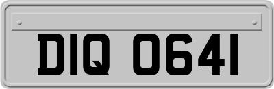 DIQ0641