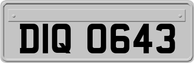 DIQ0643