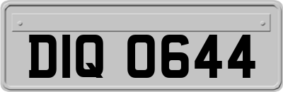 DIQ0644