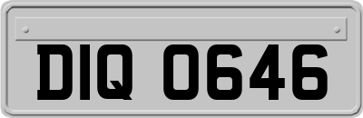 DIQ0646