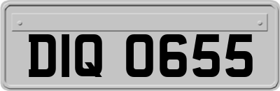 DIQ0655