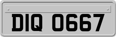 DIQ0667
