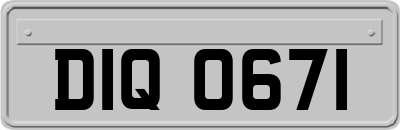 DIQ0671