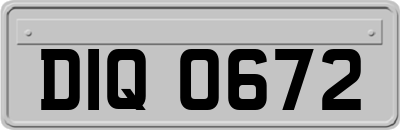 DIQ0672
