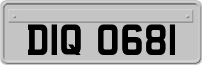 DIQ0681