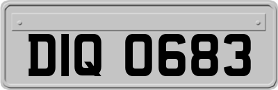 DIQ0683
