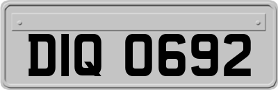 DIQ0692