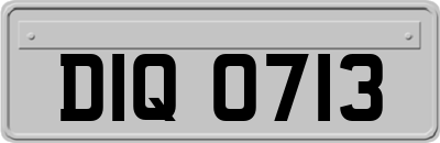 DIQ0713