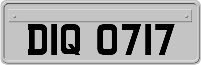 DIQ0717