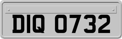 DIQ0732
