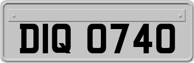 DIQ0740