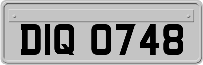 DIQ0748