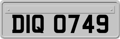 DIQ0749