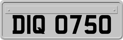 DIQ0750