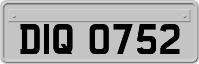 DIQ0752