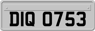 DIQ0753