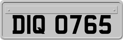 DIQ0765