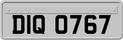DIQ0767