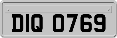 DIQ0769