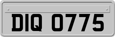 DIQ0775