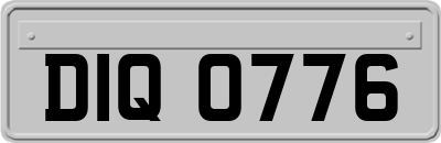 DIQ0776