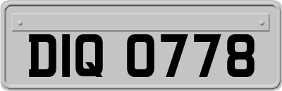DIQ0778