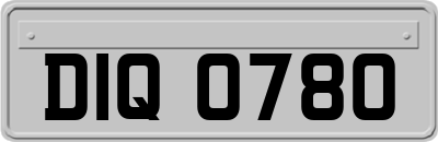 DIQ0780