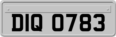 DIQ0783
