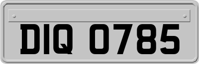 DIQ0785