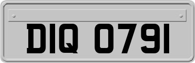 DIQ0791