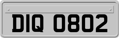 DIQ0802