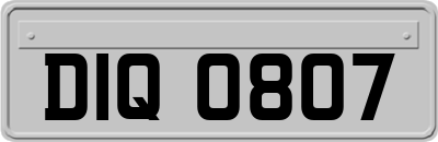 DIQ0807