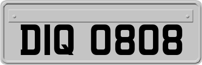 DIQ0808