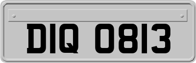 DIQ0813