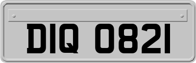 DIQ0821