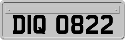 DIQ0822