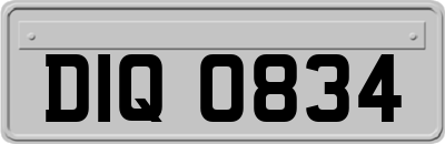 DIQ0834