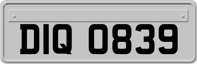 DIQ0839