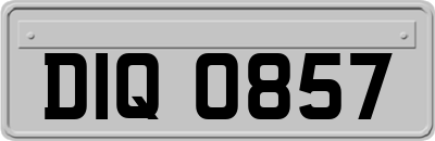 DIQ0857