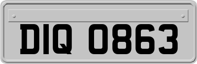 DIQ0863