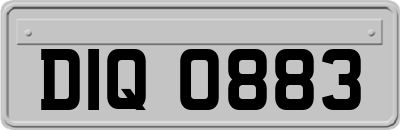DIQ0883
