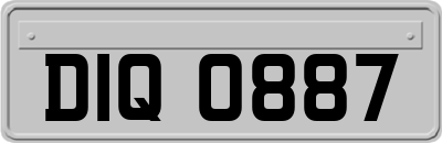 DIQ0887