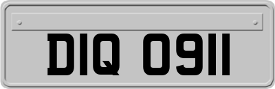 DIQ0911
